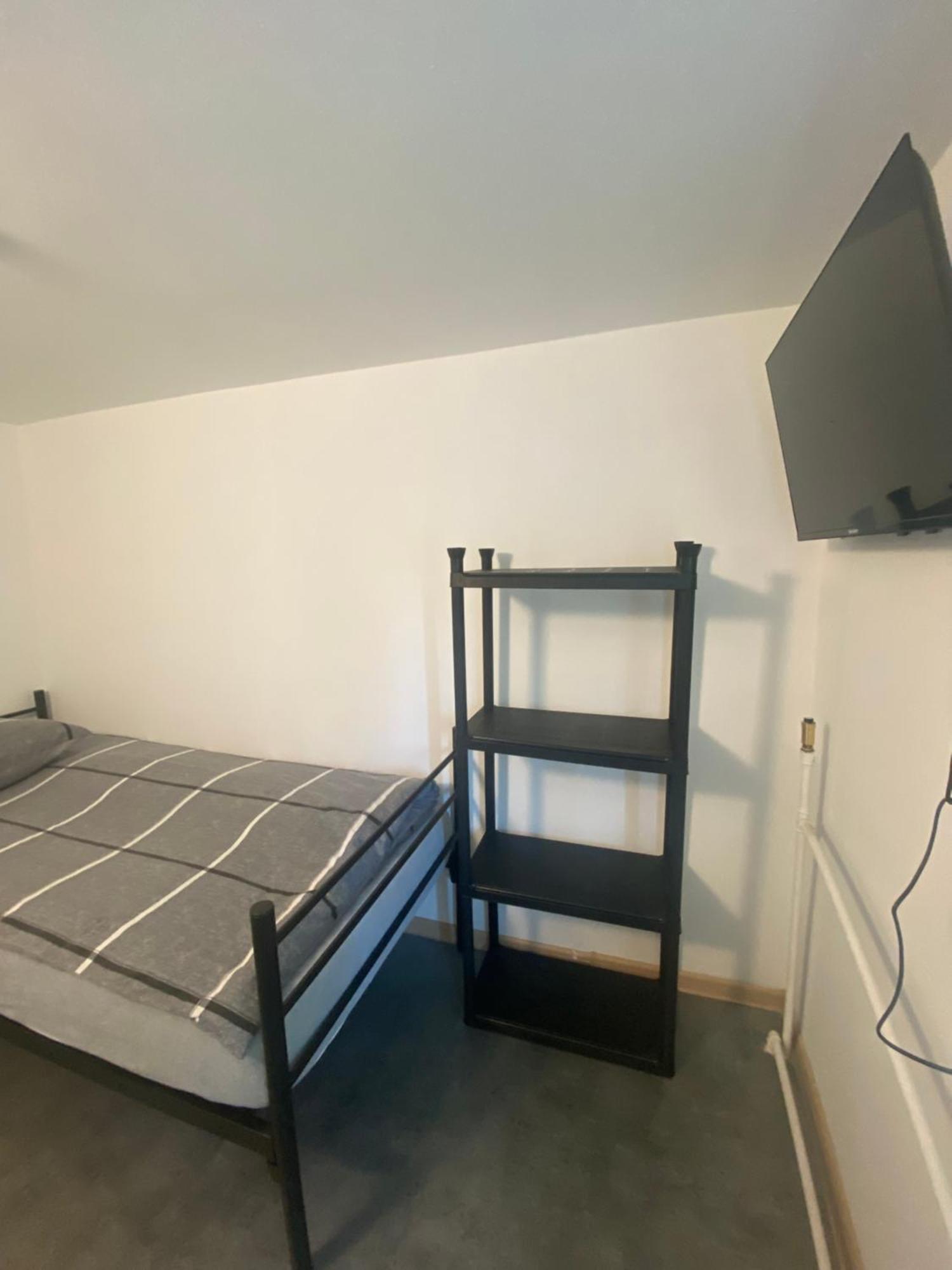 Hostel Harmonia Варшава Экстерьер фото
