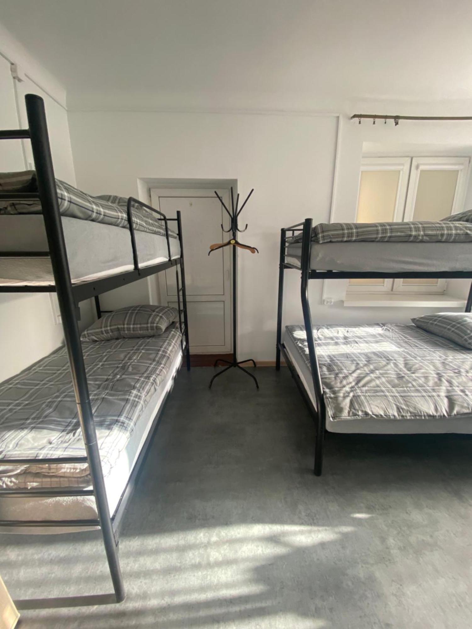 Hostel Harmonia Варшава Экстерьер фото